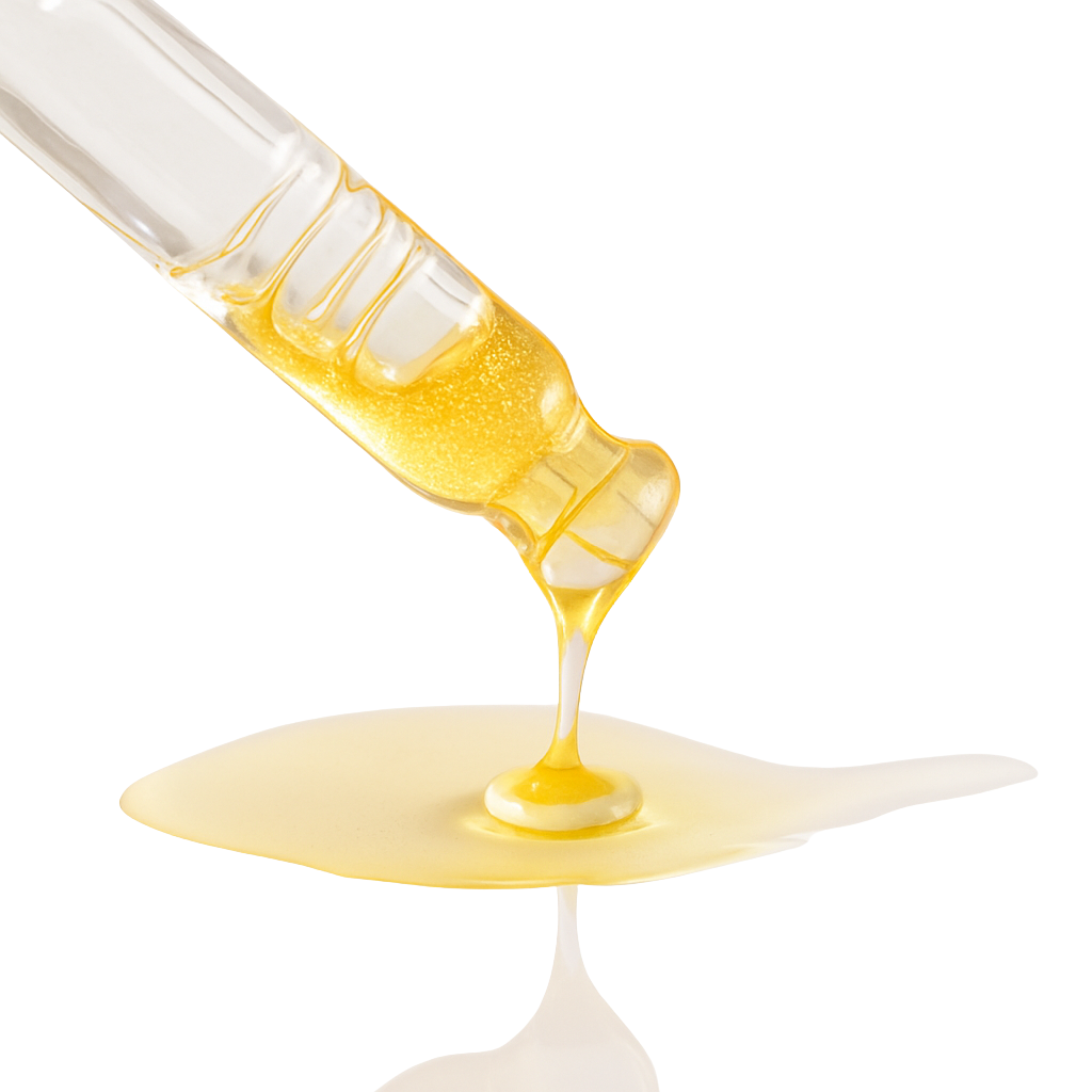 Luxe Glo 24K Gold Face Oil | Glo Formation Skincare