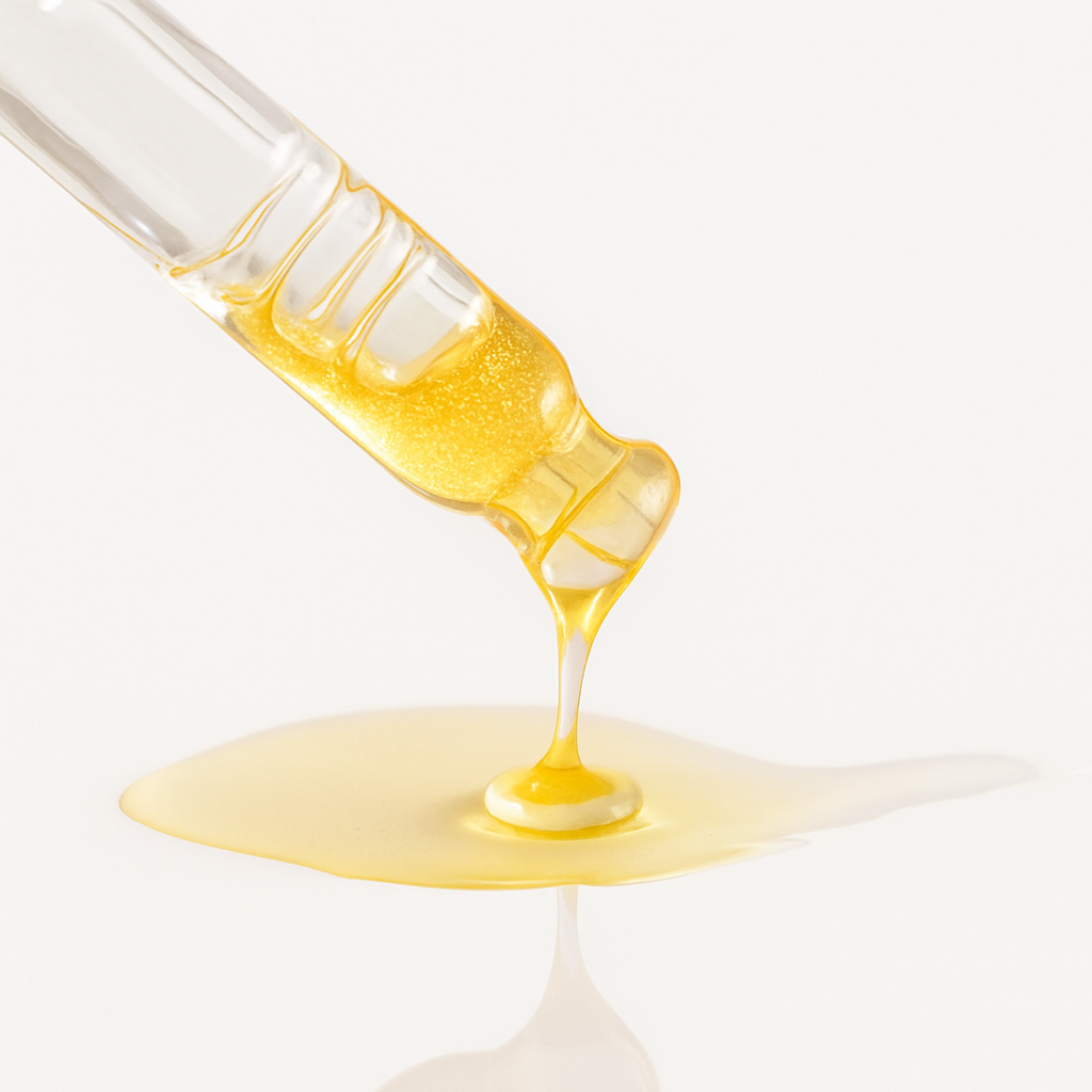 Luxe Glo Daytime Face Oil - Glo Formation